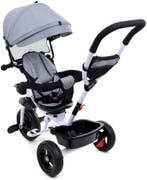 Duurzame Driewieler | Veiligheidsgordel | Premium | OP=OP, Fietsen en Brommers, Ophalen of Verzenden, Nieuw, Viking Choice