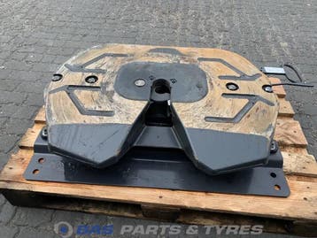 Koppelschotel SAF 1433906, Auto-onderdelen, Ophalen, Gebruikt, Overige merken, Overige Auto-onderdelen