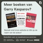 Winter Is Coming 9781610396455 Garry Kasparov, Boeken, Verzenden, Gelezen, Garry Kasparov