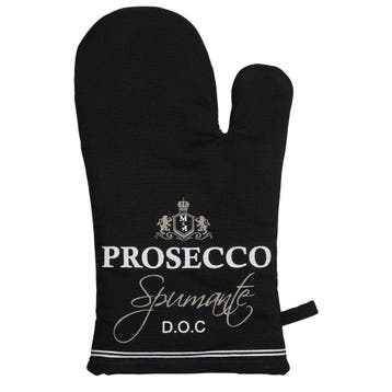 ovenwant wijn prosecco 17x33cm, Verzenden, Nieuw