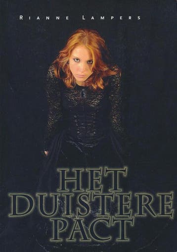 Het duistere pact - R. Lampers 9789080824454, Verzenden, Gelezen, R. Lampers