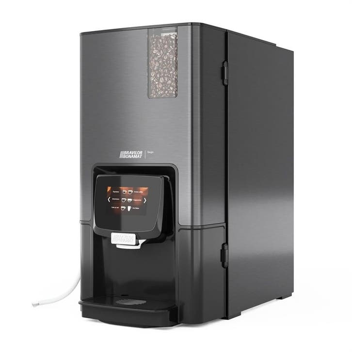 Bravilor Sego 12L nieuw koffie, Witgoed en Apparatuur, Koffiezetapparaten, Zo goed als nieuw, Ophalen of Verzenden