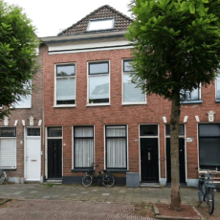 Appartement in Groningen gevonden voor €950,- pm, Huizen en Kamers, Huizen te huur, Direct bij eigenaar, Groningen, Appartement