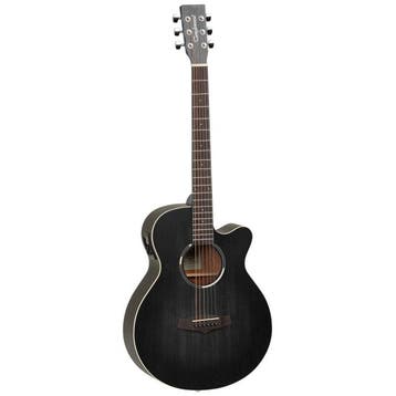 Tanglewood Blackbird SFCE, Verzenden, Nieuw
