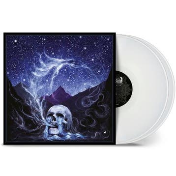 lp nieuw - ghost bath - STARMOURNER (nieuw), Verzenden, Zo goed als nieuw, Overige formaten