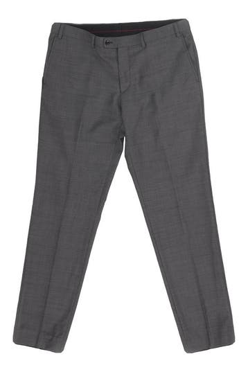 Recall Broek in maat 50 Blauw, Verzenden, Zo goed als nieuw, Blauw, Recall