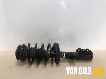 Schokdemperpoot rechts-voor Saab 9-5 O237867, Ophalen of Verzenden, Nieuw
