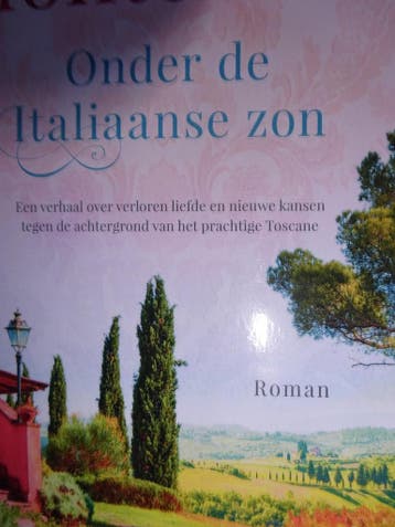 Onder de Italiaanse zon Santa Montefiore - Santa Montefiore, Verzenden, Gelezen, Santa Montefiore