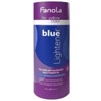 Fanola  Blue Lightener  450 gr, Verzenden, Nieuw