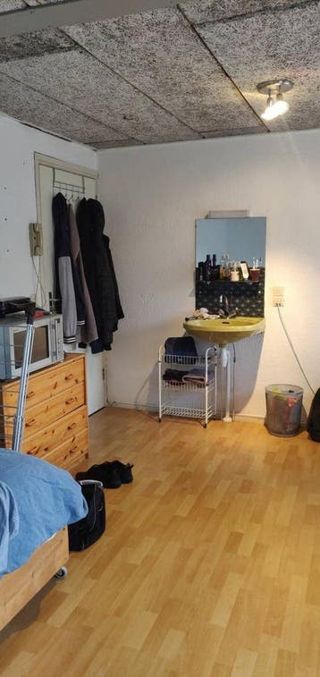 Kamer te huur in Tilburg - 15 m² - 1 kamer(s), Huizen en Kamers, Tilburg