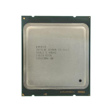 Intel SR0L1, Computers en Software, Ophalen of Verzenden, Nieuw