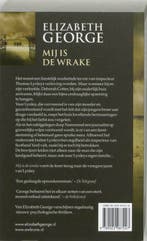 Mij is de wrake / Inspecteur Lynley-mysterie / 6, Verzenden, Gelezen, Elizabeth George