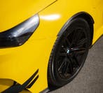 Dit betreft een set BMW G90 G99 M5 Carbon SQ wiel kast, Verzenden