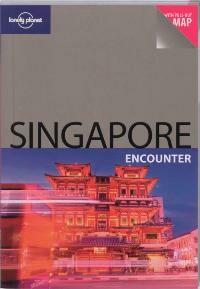 Singapore - PLANET Lonely 9781741048841, Verzenden, Gelezen, PLANET Lonely