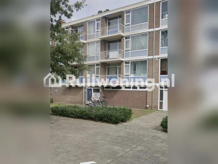 Knus flat in Enschede beschikbaar voor ruil, Huizen en Kamers, Woningruil, Overijssel