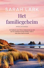 9789026184437 Het familiegeheim Sarah Lark, Boeken, Verzenden, Nieuw, Sarah Lark