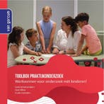 Toolbox Praktijkonderzoek 9789023259947, Boeken, Zo goed als nieuw