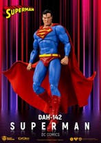 DC Comics Action Figure Superman 20 cm, Ophalen of Verzenden, Nieuw