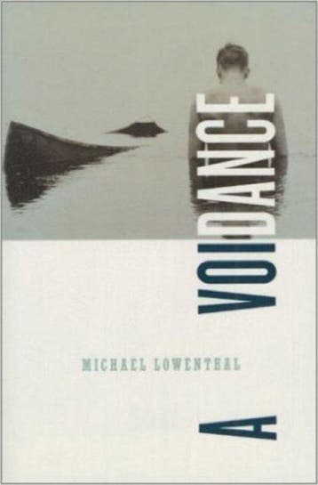 Avoidance 9781555973674 Michael Lowenthal, Verzenden, Zo goed als nieuw, Michael Lowenthal