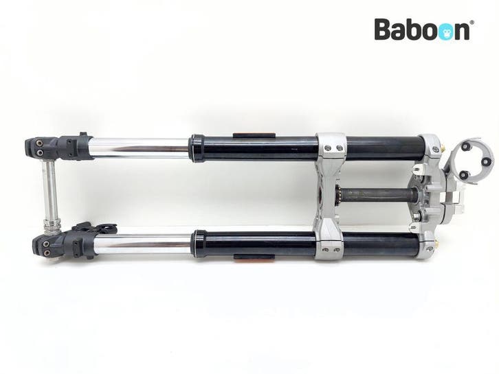 Voorvork Ducati Scrambler 800 Desert Sled 2022, Motoren, Onderdelen | Ducati, Gebruikt, Verzenden