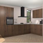 Noten keuken Vlaanderen 46464, Verzenden, Nieuw