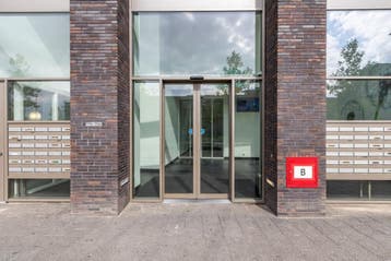 Te huur: Appartement Laan op Zuid in Rotterdam, Appartement, Rotterdam, Zuid-Holland