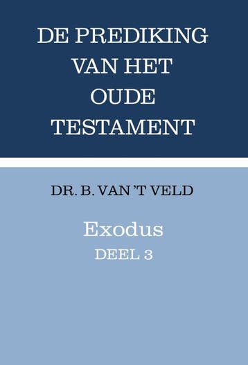 Deel 3 | B. Veld | Nieuw, Boeken, Ophalen of Verzenden, Nieuw, B. Veld