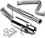 SK-Import Uitlaatsysteem Tip 61mm Honda Prelude, Ophalen of Verzenden, Nieuw, Honda