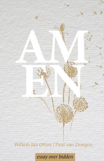 Amen | Willem Jan Otten; Paul Van Dongen | Nieuw, Ophalen of Verzenden, Nieuw, Willem Jan Otten; Paul Van Dongen