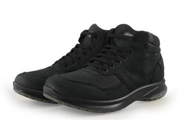 Grisport Hoge sneakers in maat 44 Zwart, Grisport, Verzenden, Zwart, Sneakers of Gympen