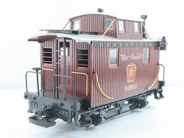 LGB G - 40650 - Modeltrein personenwagen (1) - Twee-assige, Nieuw