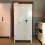 Showroommodel inbraakwerende kast Grade 2, Verzenden, Gebruikt