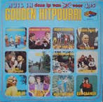 Various - Gouden Hitpourri, Ophalen of Verzenden, Gebruikt