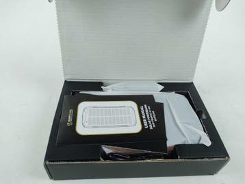 SimpSune Powerbank Solar - 41000 mAh -, Verzenden, Nieuw