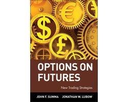 Options on Futures - Options on Futures, Ophalen of Verzenden, Nieuw