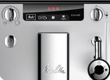 2dekans | Melitta Caffeo Solo Perfect Milk E 957-103 -, Ophalen of Verzenden, Zo goed als nieuw