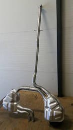 Complete Uitlaat Mini Cooper S, Verzenden, Nieuw