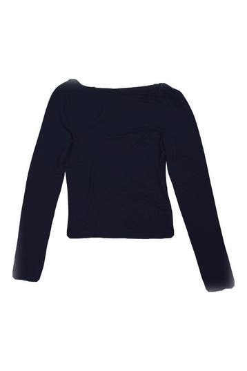 Only T-shirt in maat S Blauw, Only, Verzenden, Zo goed als nieuw, Blauw