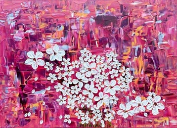 Ilze Morgan - Bloom Beyond Time
