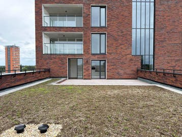 Te huur: Appartement Rooseveltstraat in Leiden, Leiden, Appartement, Zuid-Holland