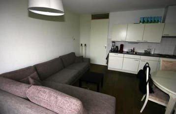 Te Huur Kamer Keizerstraat In Den haag, Huizen en Kamers, Kamers te huur, Minder dan 20 m², Den Haag