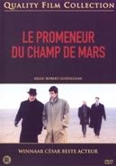 Le promeneur du champ de mars - DVD, Verzenden, Nieuw in verpakking