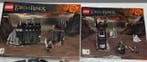 Lego Set - 79007 - The Lord of the Rings - Battle at the, Nieuw