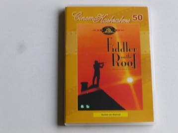 Fiddler on the Roof - Cinema Kaskrakers (DVD), Verzenden, Zo goed als nieuw
