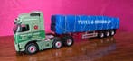 1:50 - Model vrachtwagen - Volvo FH Globetrotter, Nieuw