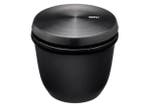Veiling - Peper- of Zoutpot Gefu X-Plosion Black, Nieuw