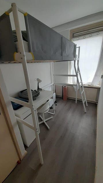 Appartement te huur in Nissewaard - 70 m² - 2 kamer(s) - 2, Appartement, Nissewaard, Zuid-Holland