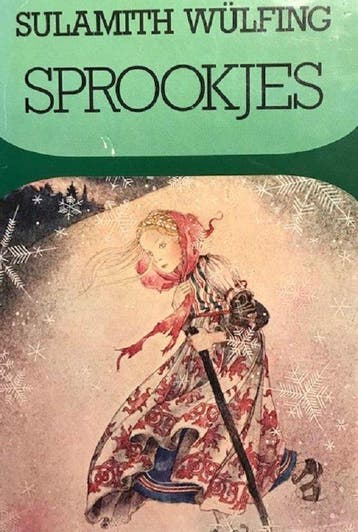 Sprookjes - Wulfing 9789060743485, Verzenden, Gelezen, Wulfing