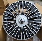20 inch Mercedes Maybach look velgen C / E / CLS / GLE / GLS, Auto-onderdelen, Banden en Velgen, Ophalen of Verzenden, Nieuw, 20 inch