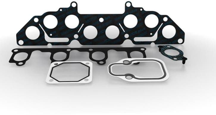 MAHLE Original Chrysler 300 15-09 Intake Manifold Set, Auto-onderdelen, Motor en Toebehoren, Ophalen of Verzenden
